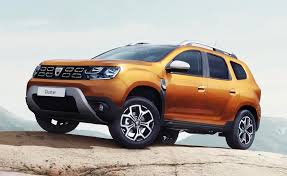Comme on peut le voir sur les photos prises lors des essais dynamique en espagne, les blocs optiques seront dotés de la technologie led, ces. Renault Will Soon Update The Dacia Duster To Accelerate Its New Generation Newsy Today