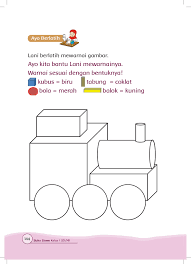 Gunakan telur paskah png gratis ini untuk desain web desain dtp selebaran proposal proyek sekolah poster dan lainnya. Gambar Untuk Mewarnai Sd Kelas 1