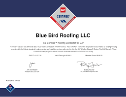 We did not find results for: Blue Bird Roofing Home Facebook