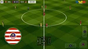 Dls spesial persipura jayapura new kits & transfer 2020. Fts Malaysia Hd 2018 By Bangpie