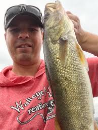 Our 3rd tourney is in the books. We had a great day for it, and here are  the results. 1st place