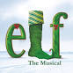 Elf - The Musical - Portsmouth event image