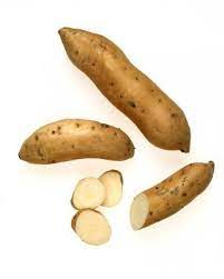 Healthfully Potatoes Sweet Potato Sweet Potato Nutrition