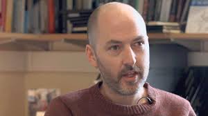 Professor Will Davies