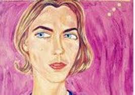 Acclaimed artist Stella Vine's work to go