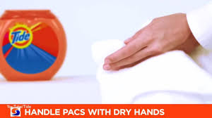 People have been joking they are mentally i understand it if it were kids eating them, and dementia patients, but anyone in the right mind and old enough should be able to check before eating. Here S How Common The Tide Pod Challenge Really Is Time