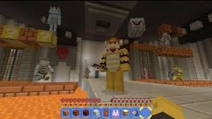 16/06/2017 · microsoft has said that you will eventually be able to port your existing worlds and saves from the wii u version of minecraft to the nintendo switch edition. Analisis Minecraft Nintendo Switch Edition Meristation