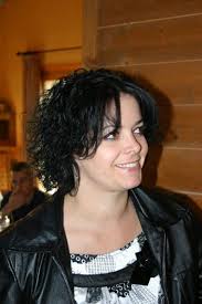 Lauriane GROMIER (CARTIER) (CHAPAREILLAN, APREMONT)