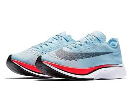 Nike Zoomx Vaporfly 4 880847 401 Price Release Date Sneakernews Com Mens Nike Shoes Nike Shoes Roshe Nike