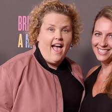 Fortune Feimster Weds Jacquelyn Smith Amid Marriage Equality Fears