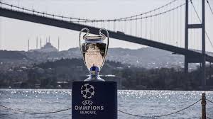 Cbs said thursday that this year's final at istanbul's atatürk olympic stadium on may 29 will be televised on the main cbs network. Portugal To Host Champions League Final