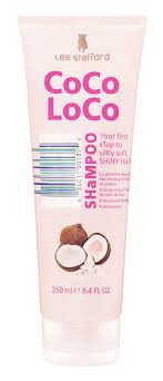 Lee stafford hair growth activation. Lee Stafford Coco Loco Shampoo Kaufen The Make Up Spot
