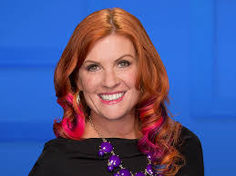 Anne Rue's Instagram, Twitter & Facebook