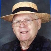 Paul Donald Thompson Obituary