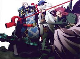 Log Horizon 1646759 Log Horizon Anime Images Anime