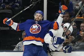 The islanders head to washington tonight to face the capitals at verizon center. Icypyg2b3uzu2m