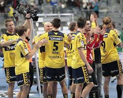 Der kreisläufer der rn löwen hatte sich im august einer im wissen, dass alles gut gegangen ist, dass er den krebs besiegt hat. Gansehaut Bjarte Myrhol Kehrt Zuruck