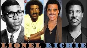 Happy Birthday Lionel Richie Discussion