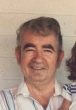 Obituary information for John Casey