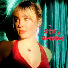 Stay Awake by Matilda Cole: Listen