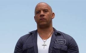 Diesel and his twin brother, paul, were raised by their mother delora but diesel was soon back to his popular tough guy persona with later installments of the fast and furious franchise, including fast & furious (2009). Fast And Furious 7 Wraps Filming This Week