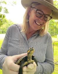 Threatened Species Strategy Year five report