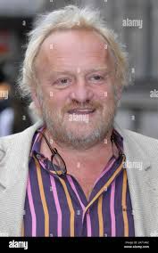 Anthony Worrall Thompson. UK Premiere of Ratatouille, Odeon Leicester  Square, London. UK Stock Photo