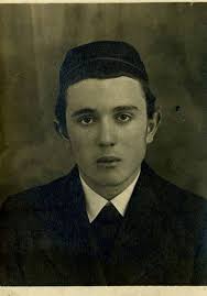 Looking for information