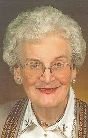 Stephanie "Steffi" Bach Obituary