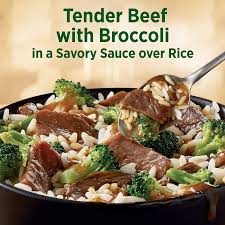 Marie callender s frozen dinner beef pot roast 15 oz box; Buy Marie Callender S Tender Ginger Beef And Broccoli Bowl Frozen Meal 11 8 Oz Online In Vietnam B07dwgfyvh
