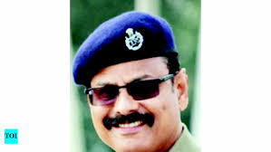 Sharaf Ali: Sharaf Ali Replaces Mercy As New Kssc Prez