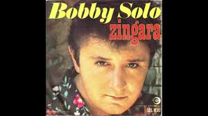 Bobby Solo