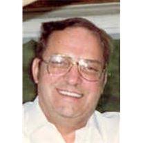 Burleigh Stetson Obituary