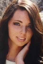 Chance Collins, new Asst. Ranger Chief