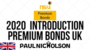 • allow you to check the latest available prize draw results for you using your ns&i number or holder's number. Introducing Premium Bonds Investment And Management 2021 Beginner Tutorial Premium Bonds Prize Checker