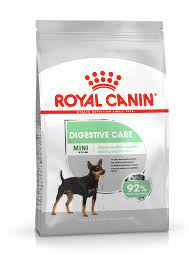 For travel within european union countries, qualifying pets (cats and dogs and some others) must now have a passport issued by a licensed veterinarian. Mini Digestive Care Dry Royal Canin
