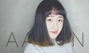 喜歡夢幻髮色又怕太高調「裙擺挑染」滿足少女心| 美妝保養| udnSTYLE