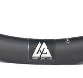 R35T Disc Carbon Road/CX Rim - Light Bicycle