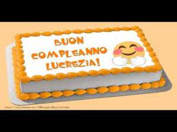 Youtube Buon Compleanno Auguri Di Buon Compleanno Compleanno