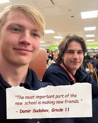 This past weekend, we were honored to host the Columbia International  College 🇺🇳 Model United Nations Conference (MUN). This virtual conference  was a great opportunity for the MUN Team to experience virtual