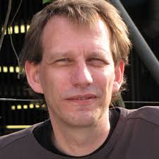 Prof. Dr. Christoph Hoffmann