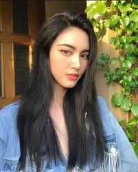 Is a thai/belgian model and actress. 900 Davdavs Ideas In 2022 Davika Hoorne Mai Davika Girl