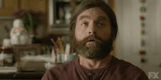 Check spelling or type a new query. Tired Zach Galifianakis Gif By Basketsfx Find Share On Giphy