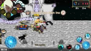 Download Naruto Senki Overhaul V 2 Apk By Ilham Handuk Terbang