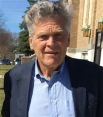 Obituary information for John A. Nerenberg, DVM