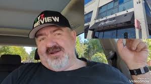 TORONTO VEAL SANDWICH REVIEW. SAN ANTONIO