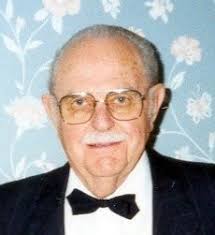 William Padgett Obituary