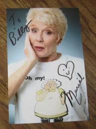 Courage The Cowardly Dog Muriel FOR SALE!