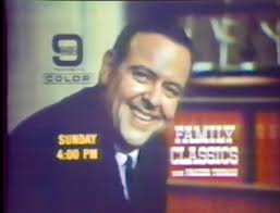 I wish Sundays were like this when I was a kid! It was magical and  beautiful!