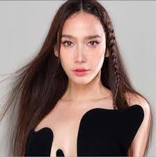 Chinda Meas's Instagram, Facebook & TikTok